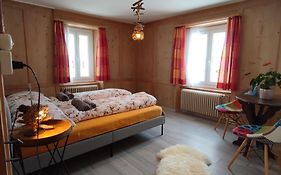 Haus Albula